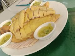 -文记壹心鸡(宝华路店)