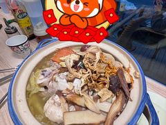 -春笙食堂.丼饭拉面寿司(GOGO新天地店)