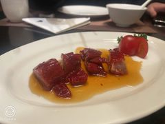 -浙江安吉JW万豪酒店·万豪中餐厅