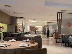 -晋江荣誉国际酒店·港誉茶餐厅