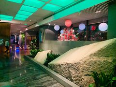-上海外滩英迪格酒店