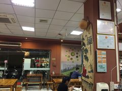-客家养生油茶(汕尾店)