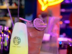 -好久不见网红乐队酒吧(鼓浪屿海底世界店)