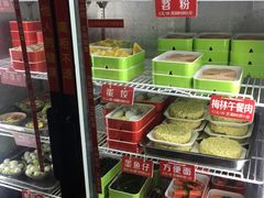 -钢管厂歆瑞源油卤串串香(春熙路太古里店)