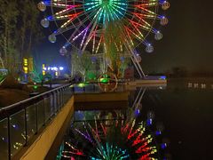 -中华郡文化旅游景区