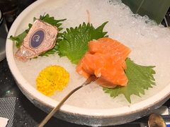 -極上萬膳·日料放题(海岸城店)