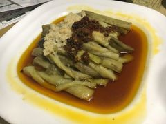-我家小馆(步行街南路店)