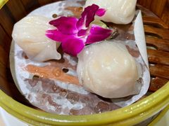 水晶虾饺皇-味妙顺德厨房(绿地缤纷城店)
