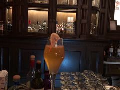 -LONG BAR 廊吧(外滩华尔道夫酒店)