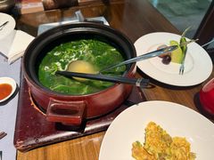 -隆荟•台州菜•粤菜