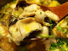 -东家小院金汤酸菜鱼(南阳路店)