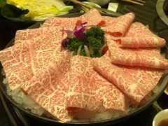 -好彩海鲜火锅饭店(银河百老汇店)