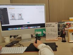 -海马体照相馆丨大师(青岛万象城店)