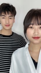 点击看大图 -未来美发·T1M HAIR SALON