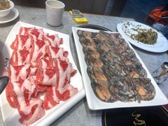 -人人捞火锅(陵水店)