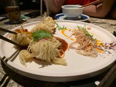 鸡丝拌面-桂满陇-十里风荷(合生汇店)