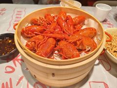 -靓靓蒸虾·头牌蒸虾(南山桂庙店)