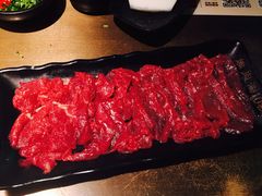 -左庭右院鲜牛肉火锅(新梅广场店)