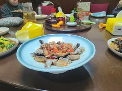 -红灯笼龙凤饭店(宁波老字号店)