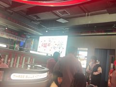 -三头牛·潮汕牛肉生蚝火锅 (夏湾店)