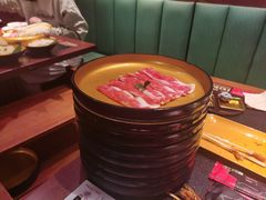 -牛New寿喜烧(闵行龙湖天街店)