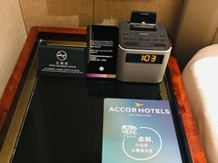 -广州白云机场雅高铂尔曼大酒店