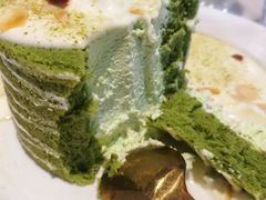 -馨园villa融合菜(东山店)