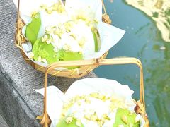 -李百蟹·江南蟹黄面(夫子庙店)