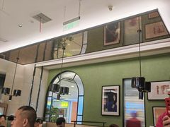 -Aqua Oasis 水天堂(石路天虹店)
