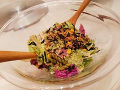 蔬菜沙拉-粥之源豫宴(正方元店)