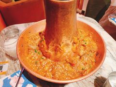 -浩海火燒雲傣家菜(芮欧百货店)