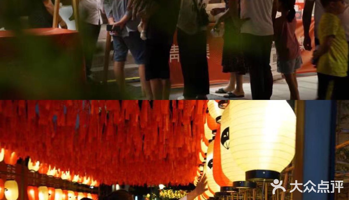 宁波周边游｜老巷新开🍂象山青草巷街区