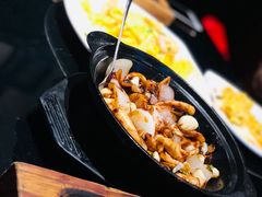 -高第街56号港式餐厅·精选(世茂广场宽厚里大明湖店)
