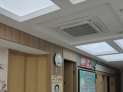 -北派修脚(欢乐谷店)