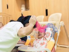 -全优加早教托育园(广百新一城店)