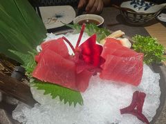 -德川家日本料理(顺义华联店)