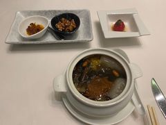 -明阁 Ming Court(广州朗豪酒店)