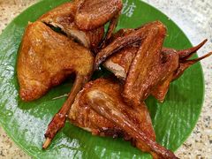 -煲煲掂风味煲仔饭餐厅(西区店)