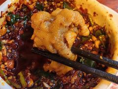 -牛华八婆麻辣烫(起源店)
