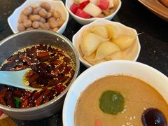 -南门涮肉(上海一店)