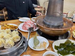 -元盛居(生态大街店)