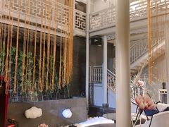 -CHASE Modern Cuisine(崇宁路店)