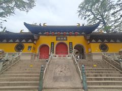-虞山风景区