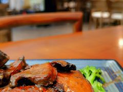 -如禾素食·下午茶·糖水