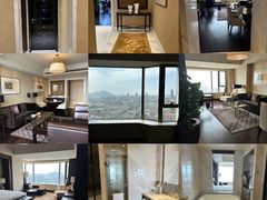 -无锡君来洲际酒店