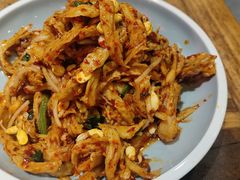 -阿记烧烤(大兴新区店)