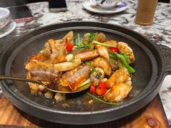 -得意啫· 顺德家常菜(海岸城店)