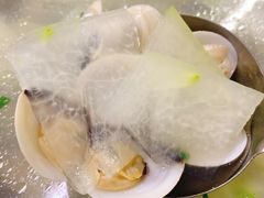 -板桥海鲜广场(文明东店)