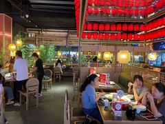 -湘阁里辣(南联锦泰城店)