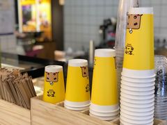 -张小盒茶(吾悦国际广场店)
